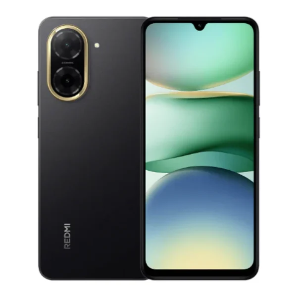 Xiaomi Redmi A5 3GB 64GB - Midnight Black - Cell Planet Phones