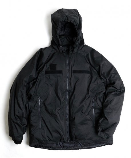 1点のみ再入荷。U.S MILITARY / 19'S LEVEL 7 E.C.W.C.S PRIMALOFT