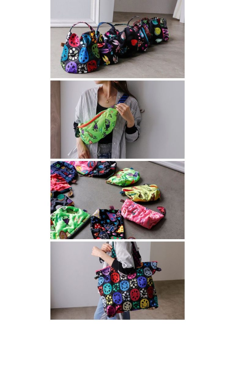 WEB LIMITED】ULOCO刺繍グッズ期間限定予約販売スタート！｜Cepica