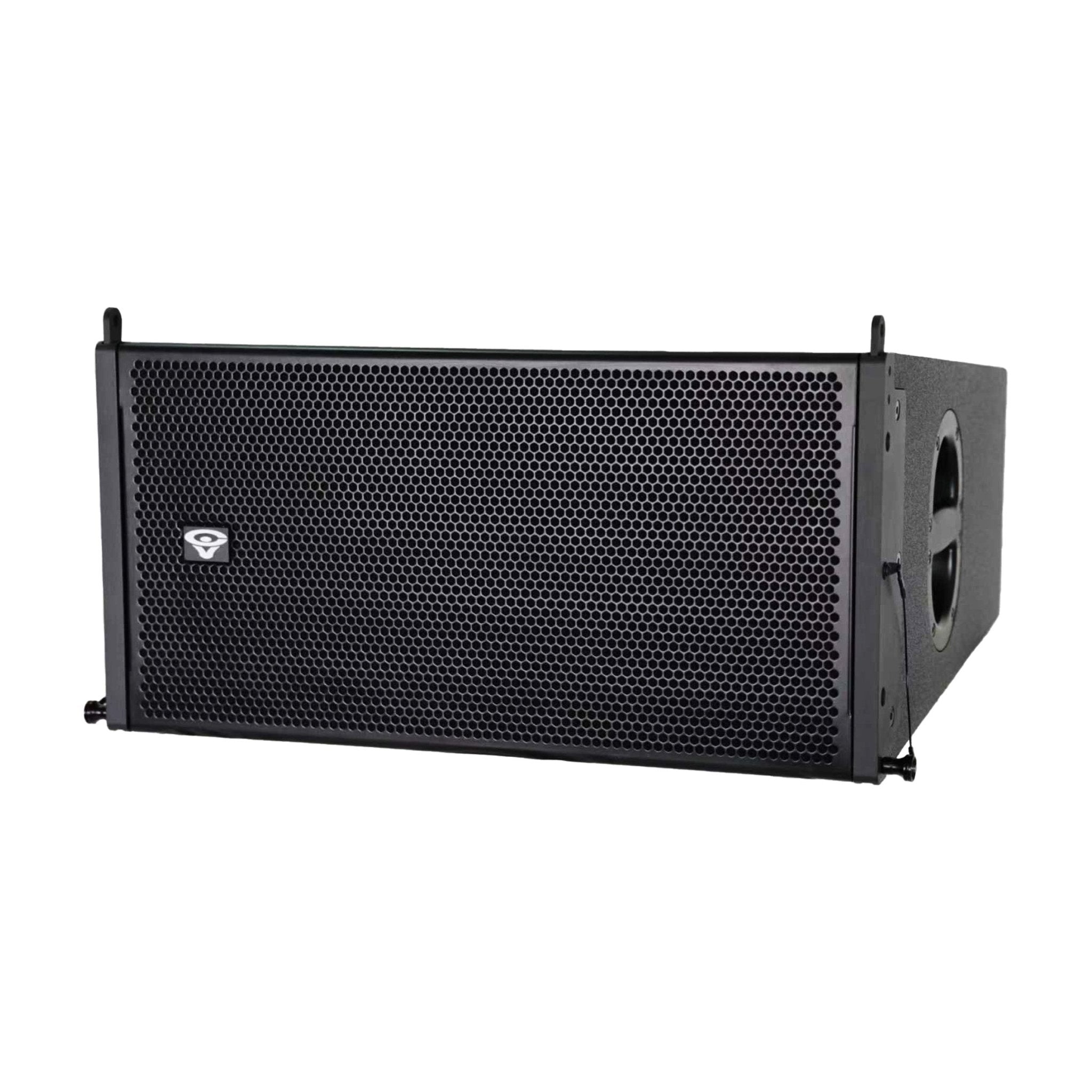 XED Series Dual 12