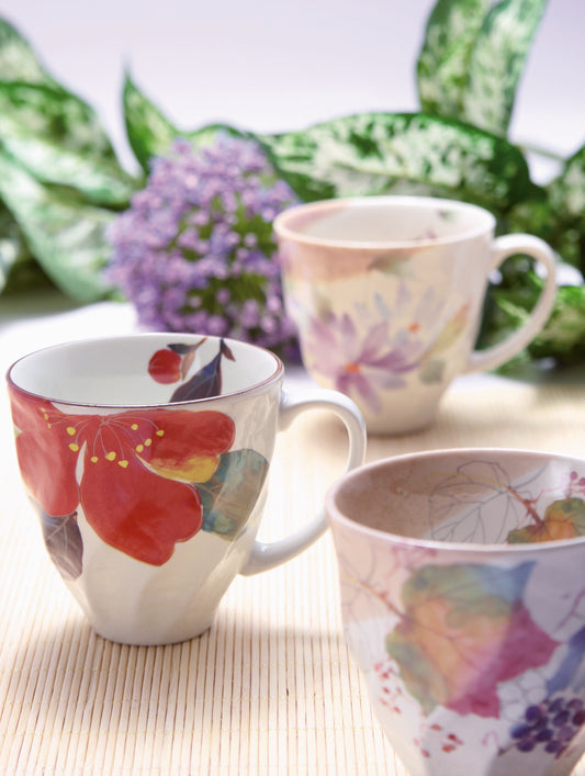 &藍 – 株式会社 セラミック藍