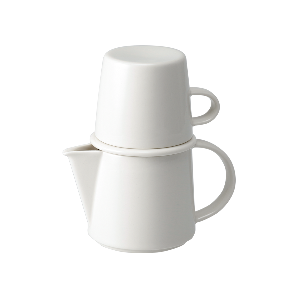 チャポット | 株式会社セラミック・ジャパン