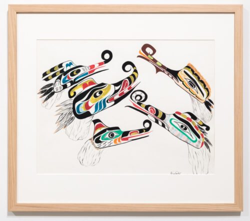 Ceremonial Art |