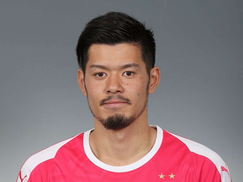 山口蛍選手 ヴィッセル神戸へ完全移籍のお知らせ | セレッソ大阪