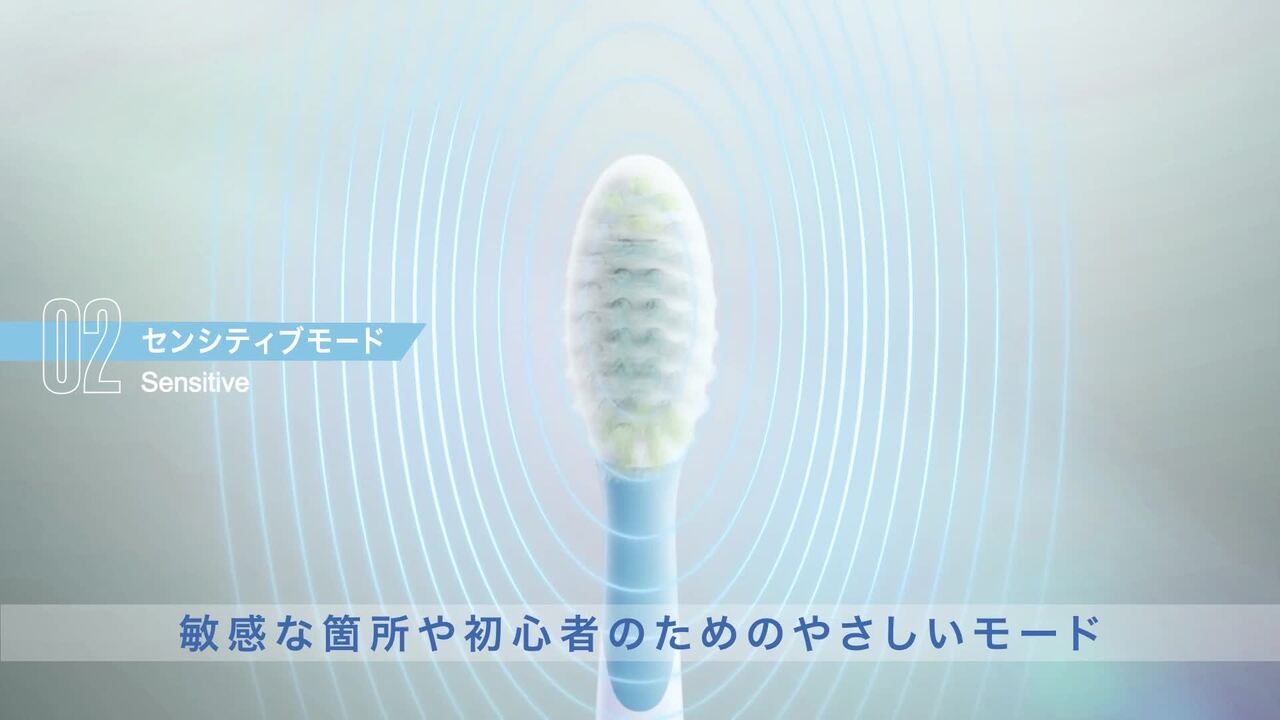 2ミニッツ 電動パワー歯ブラシ) ：Amway(日本アムウェイ) | amwaylive