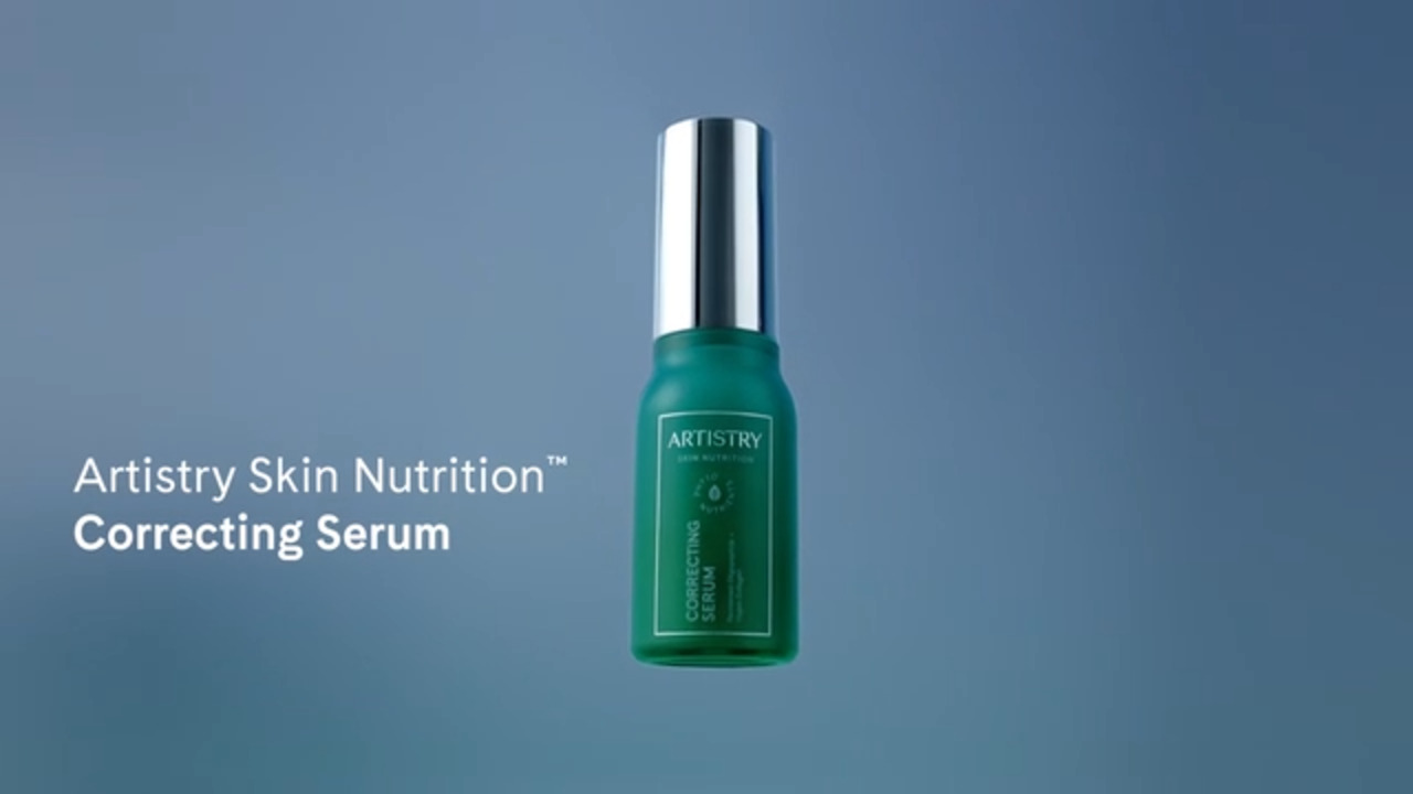 Artistry Skin Nutrition Correcting Serum | Beauty | Amway