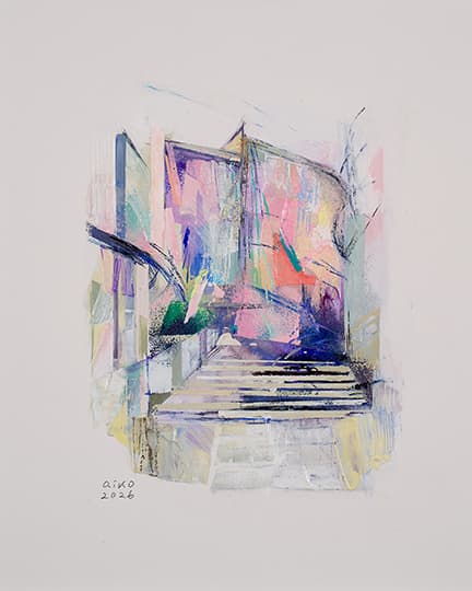 バンクシー Banksy Because Im Worthless | ONLINE STORE | Walls Tokyo