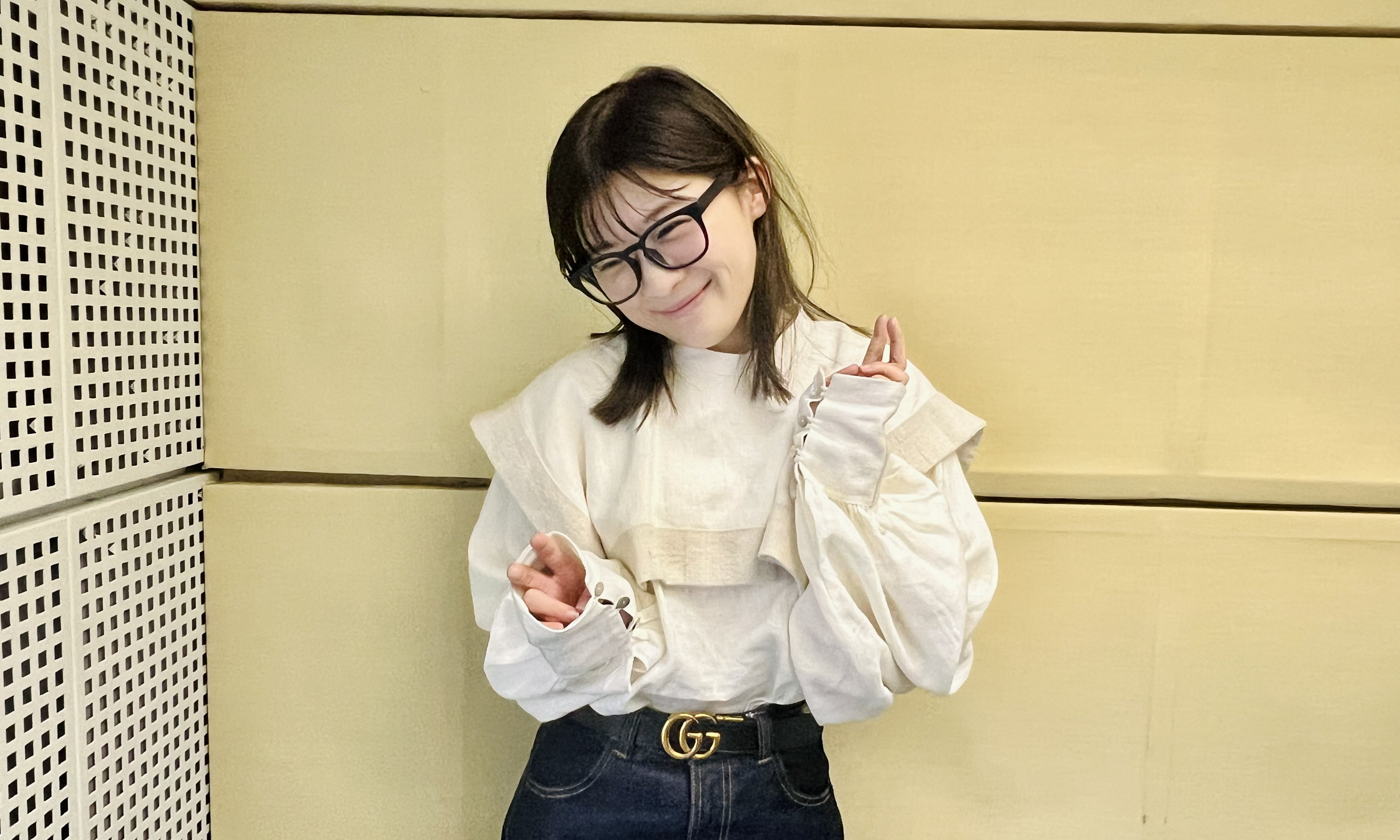 伊藤沙莉のsaireek channel|今一度見つめ直して！サイリークの輪を広げ