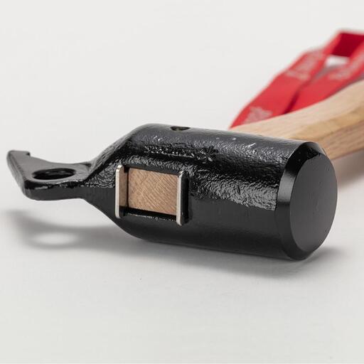 スノーピーク ペグハンマー Pro.S N-002 (Snow Peak) キャンプ用品