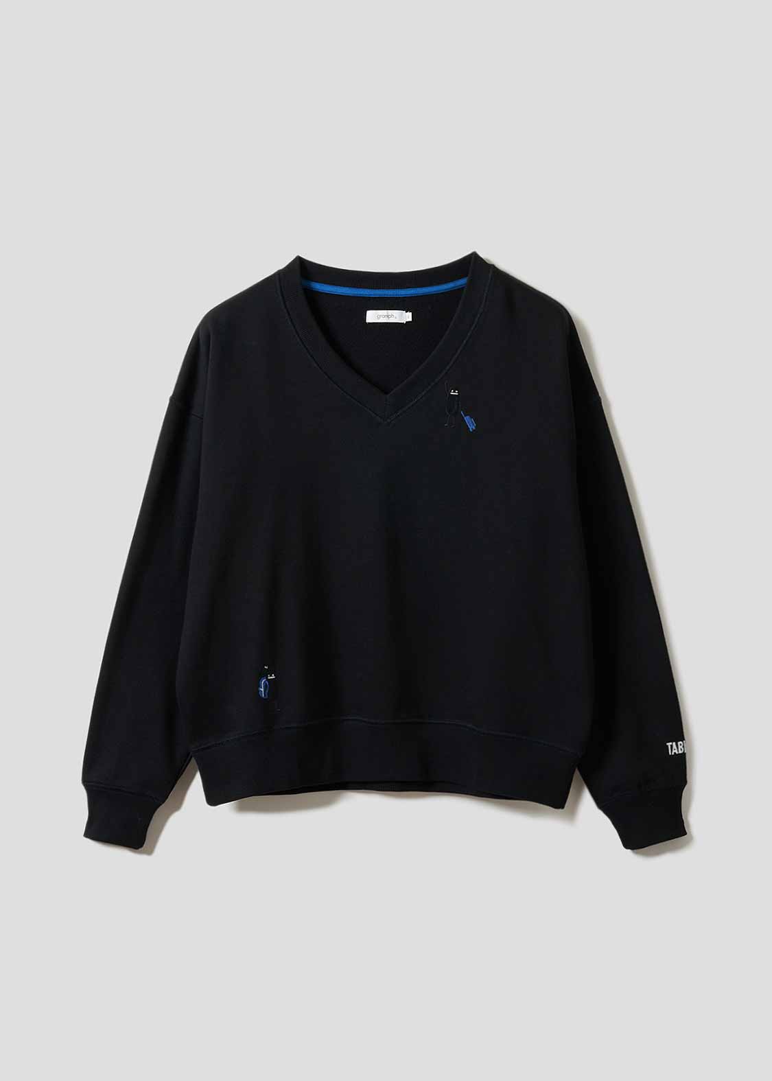 クラブハウス】極美品 スニード 襟付 ネイビー 4サイズ メンズ クラブ