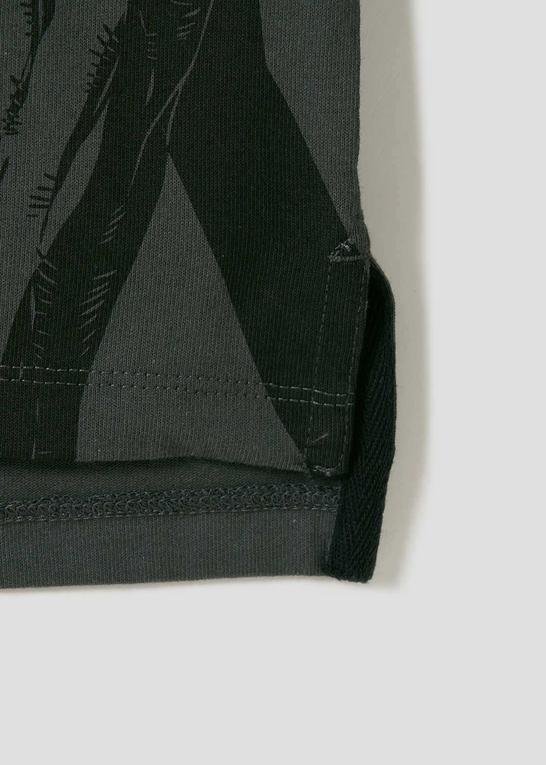 大蛇丸｜ビッグシルエットTシャツ｜ユニセックス｜グラニフ(graniph