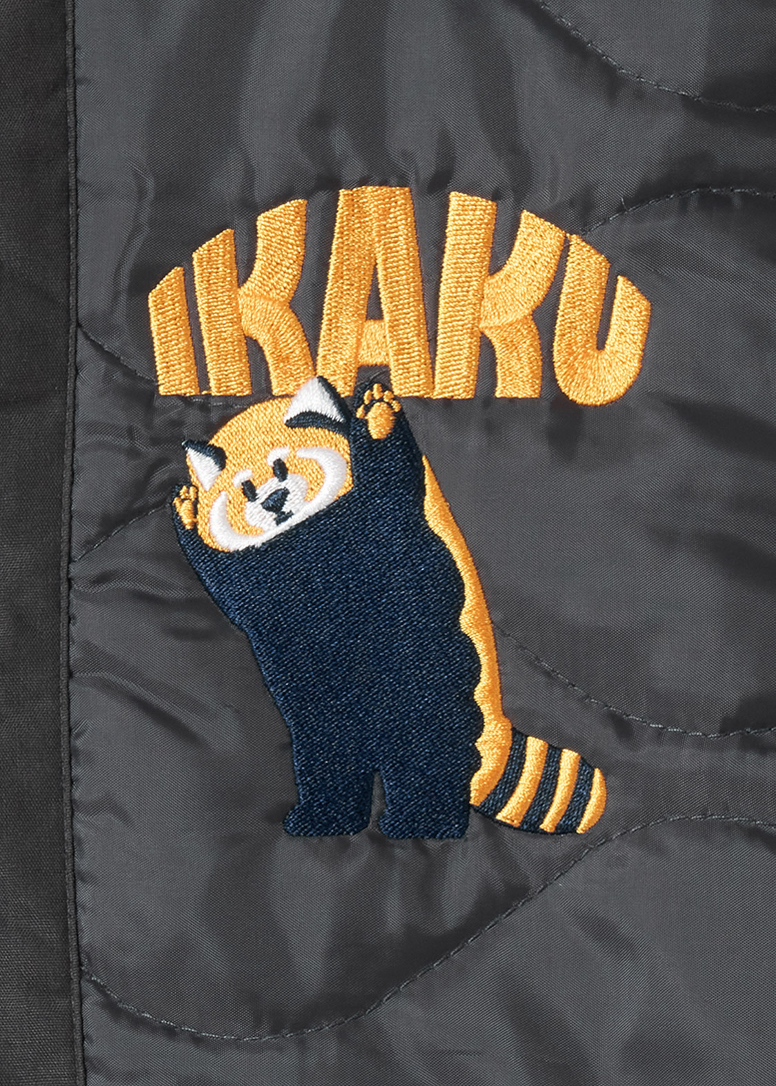 イカク｜ショートモッズコート｜ユニセックス｜グラニフ(graniph)公式