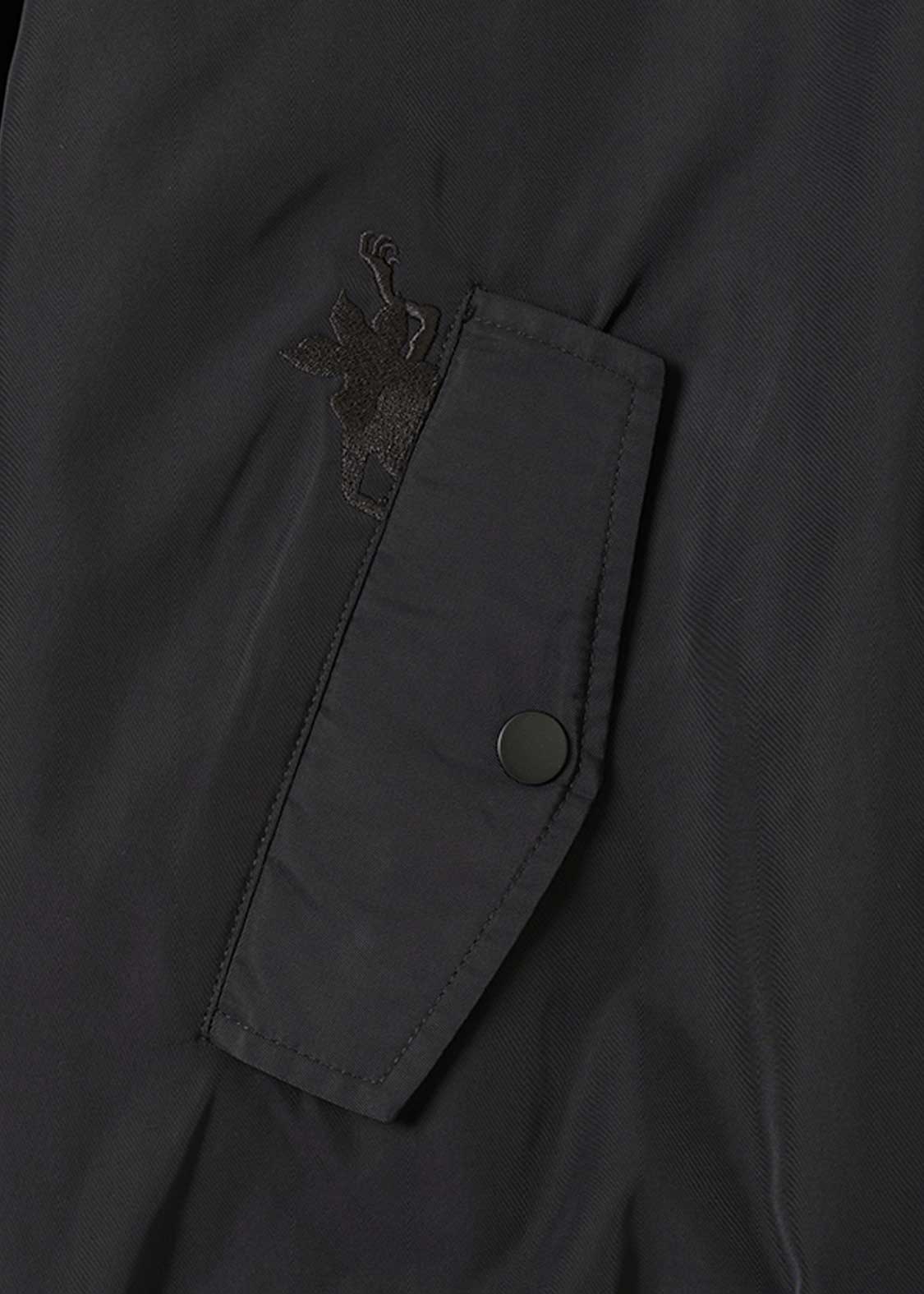 Season4｜リバーシブルMA-1｜ユニセックス｜グラニフ(graniph)公式