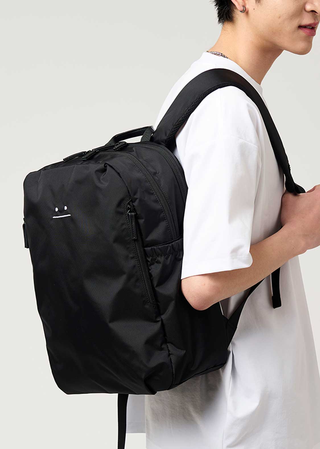 ビューティフルシャドークリーチャー｜無重力リュック｜ユニセックス