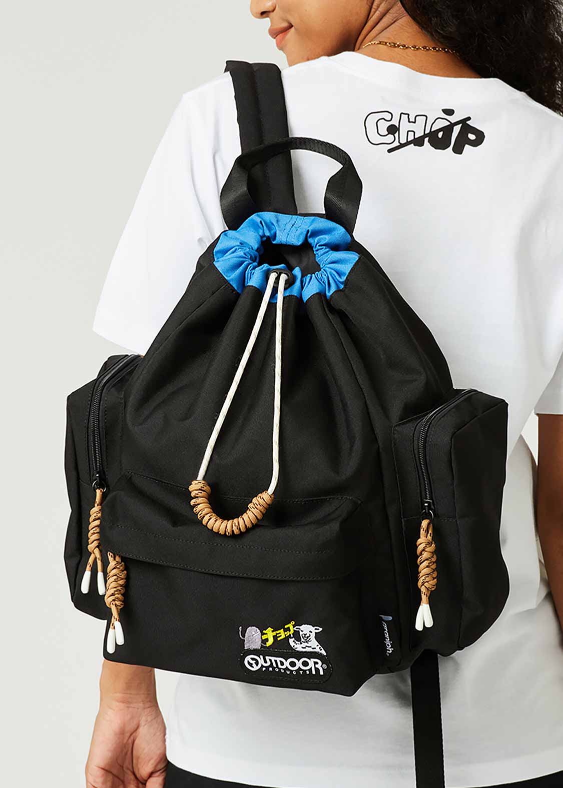 ラムチョップ&ビューティフルシャドー15thアニバーサリー(OUTDOOR