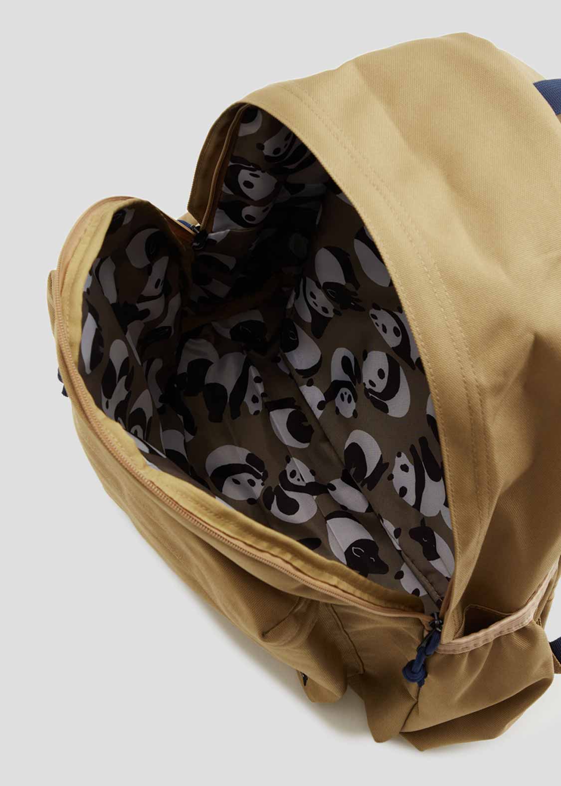 ローリングパンダズ シンボリック｜バックパック｜ユニセックス