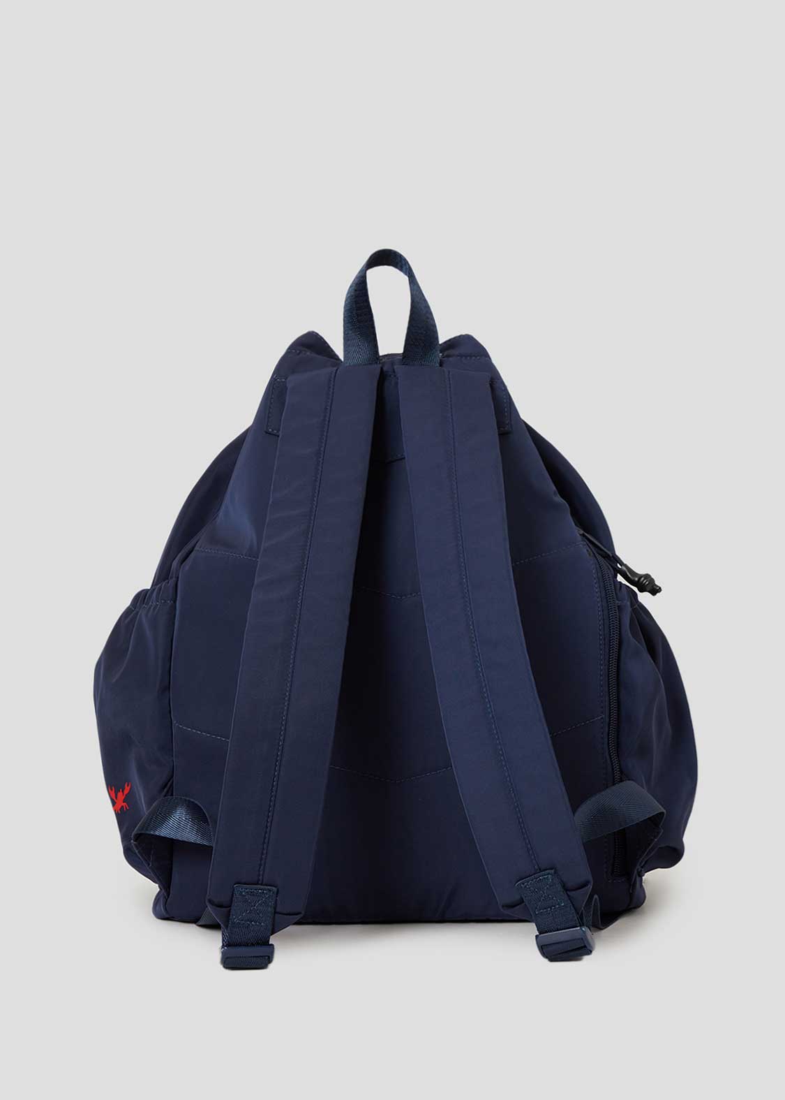 イカク｜ストリングバックパック｜ユニセックス｜グラニフ(graniph