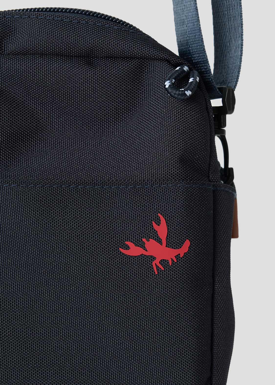 イカク｜カスタムミニショルダーバッグ｜ユニセックス｜グラニフ