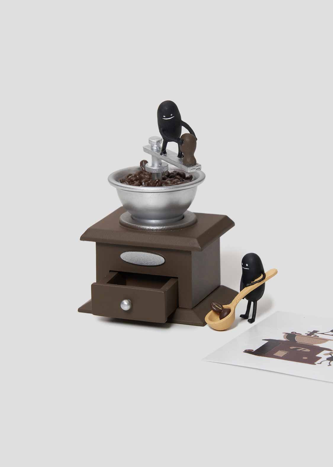 ビューティフルシャドー｜カプセルトイボックス｜グラニフ(graniph