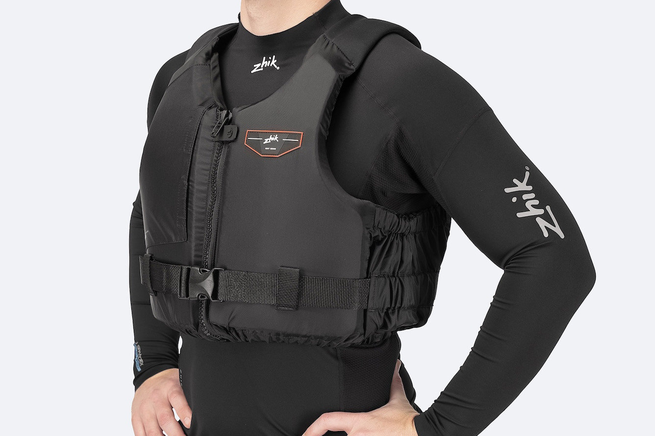 SALT CREEK スーパーライトドライ ソフトドライ ML相当 ブーツ付 SALT