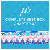 μ's Memorial CD-BOX 「Complete BEST BOX」 Love Live μ's Memorial
