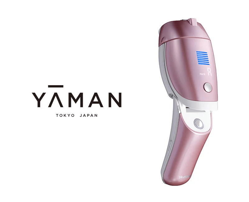 レンタル】ヤーマン(YA-MAN) 脱毛器・光美容器 レイボーテ Rフラッシュ
