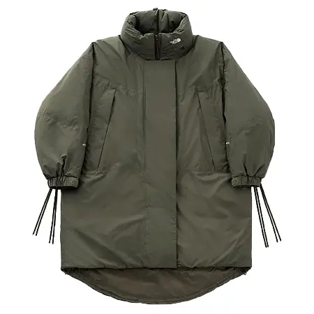 買取価格138,000円】THE NORTH FACE(ザ ノースフェイス)×HYKE(ハイク