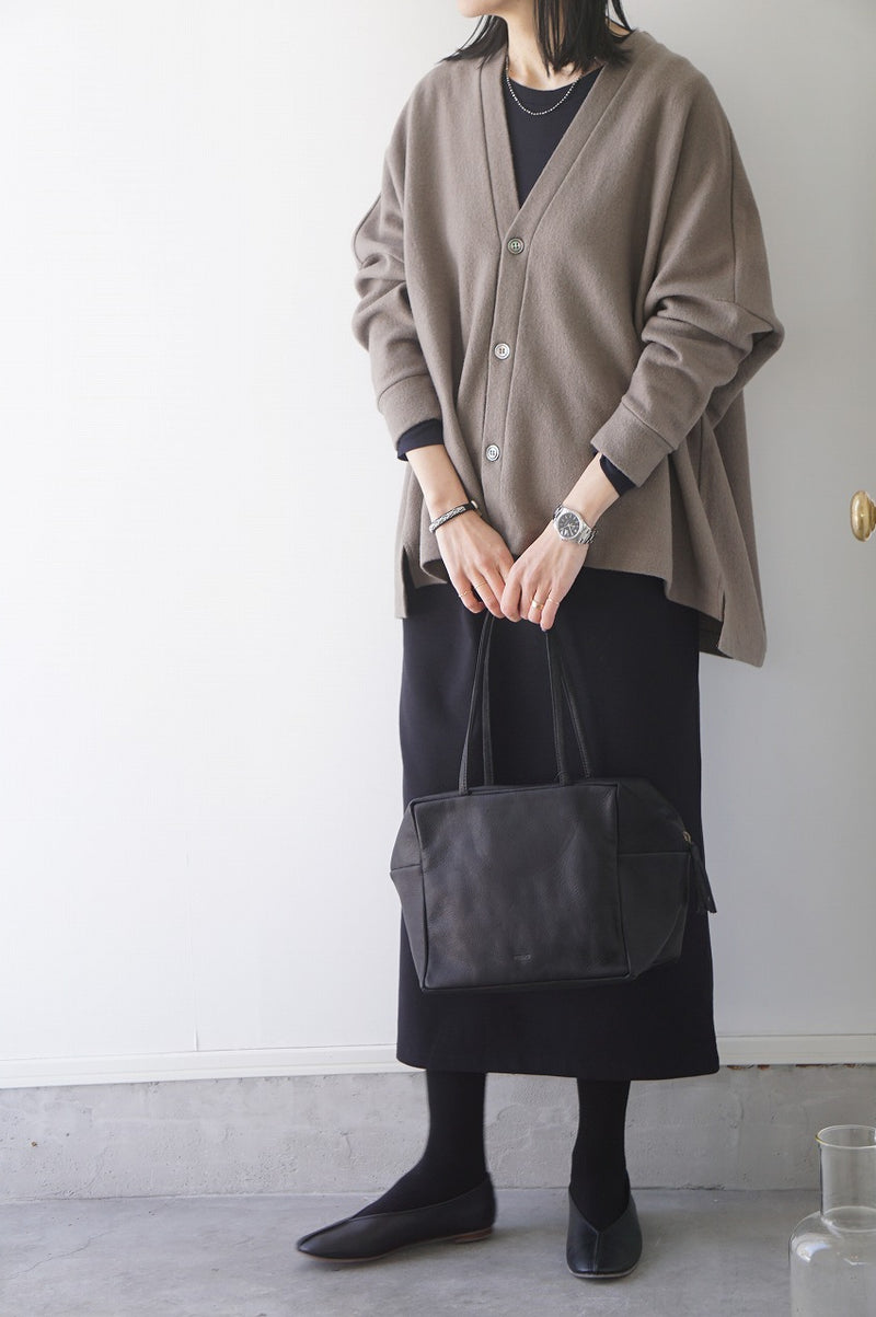 再入荷 Danser(ダンサー) カレバックL ブラック – SACHET.