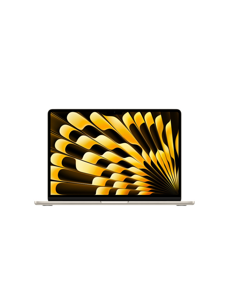 13インチ MacBook Air M4チップ｜C smart公式オンラインストア
