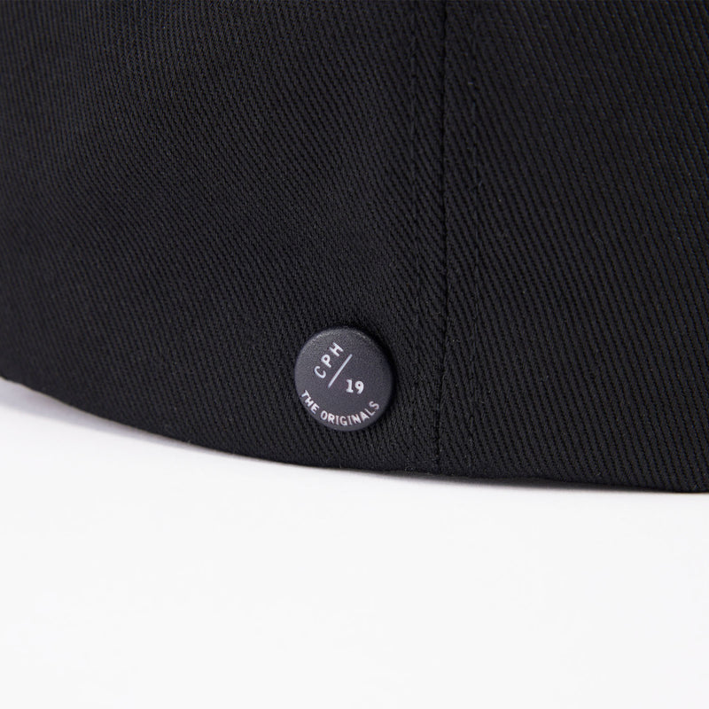 キャスケット | 帽子通販｜CPH(シーピーエイチ）575TC TWILL CASQUETTE