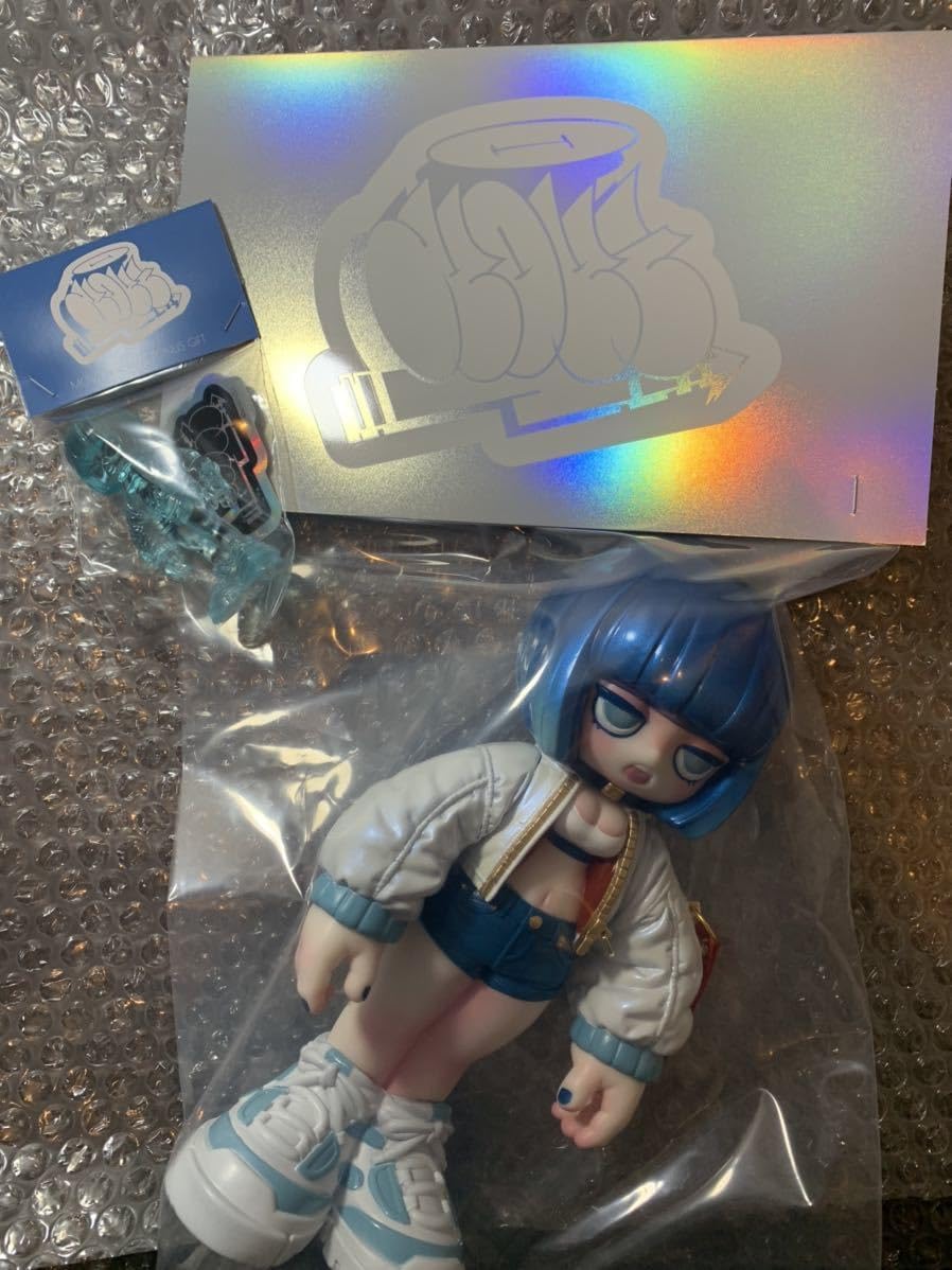 抽選：2025年2月3日（月）まで】emDASH MOVE 3rd color HYPE GREEN