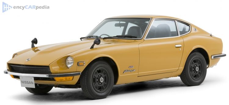 Nissan Fairlady Z432 (PS30) specs (1969-1973): performance