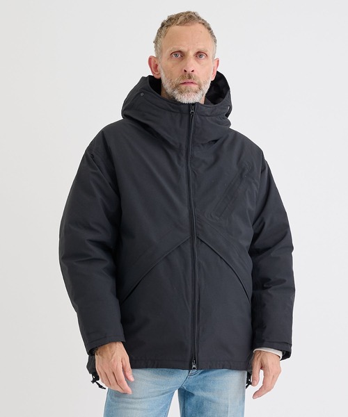 THE NORTH FACE PURPLE LABEL/ザノースフェイスパープルレーベル】GORE