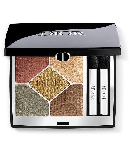 ディオールショウ サンク クルール（アイシャドウ）｜DIOR（ディオール