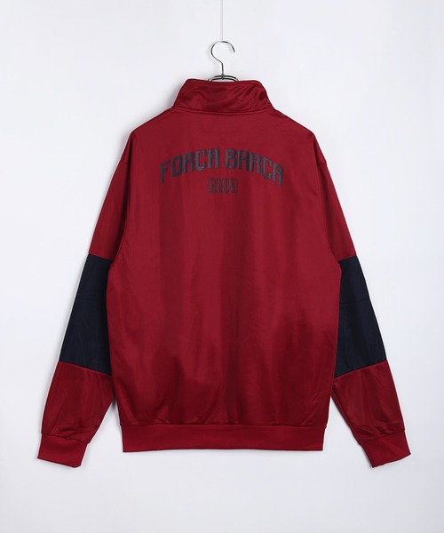 ICON SPORTS フルジップ ストライカー トラックジャケット サッカー