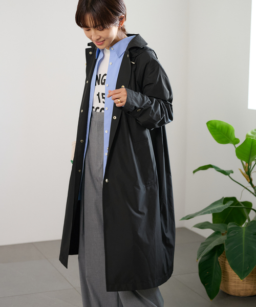 Traditional Weatherwear（トラディショナルウェザーウェア）の