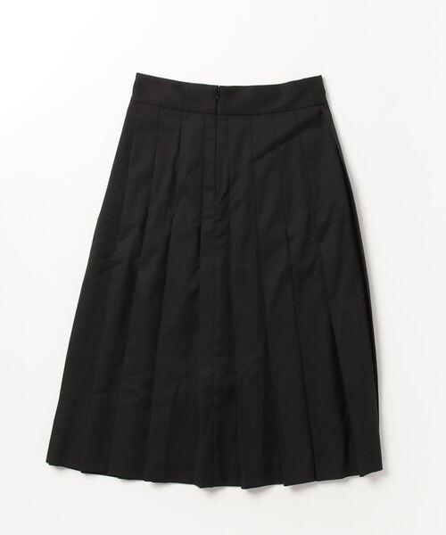 FRED PERRY（フレッドペリー）の「Pleated Skirt（スカート）」 - WEAR