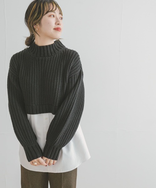 ITEMS URBANRESEARCH（アイテムズ アーバンリサーチ）の「ドッキング