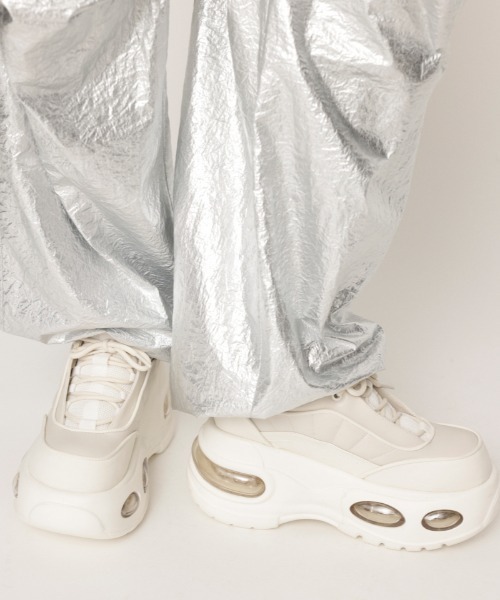 AIR PLATFORM SNEAKER エアー プラットフォーム スニーカー