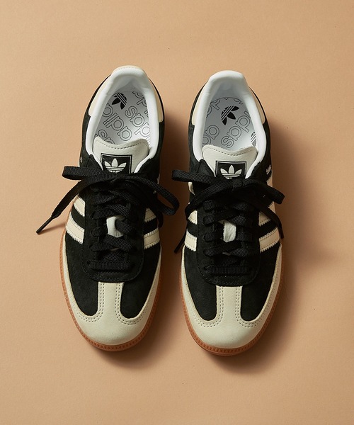 セール】【adidas】SAMBA OG W（スニーカー）｜adidas（アディダス）の