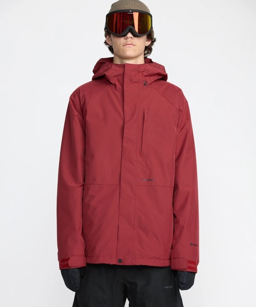 セール】VOLCOM DUA INS GORE-TEX JACKET/ボルコムスキースノーボード