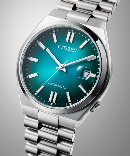 CITIZEN（シチズン）の「CITIZEN COLLECTION メカニカルウオッチ