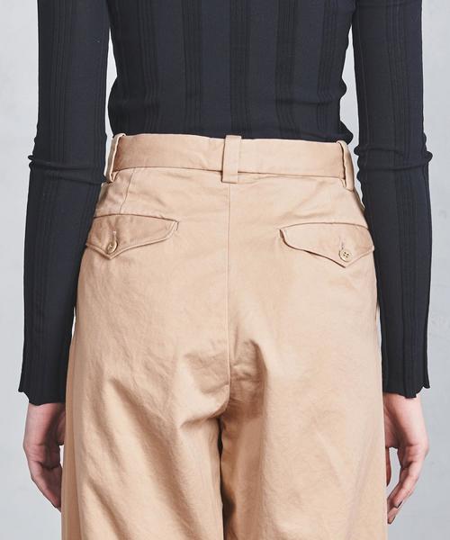 UNITED ARROWS（ユナイテッドアローズ）の「＜MADISON BLUE