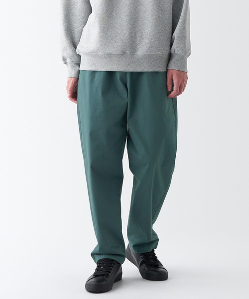 セール】リップストップ イージーパンツ（その他パンツ）｜無印良品