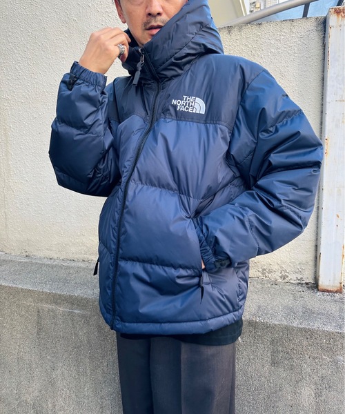 セール】THE NORTH FACE/ザノースフェイス/ヌプシダウン NUPTSE HYBRID
