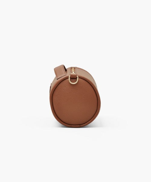 MARC JACOBS（マークジェイコブス）の「THE LEATHER DUFFLE BAG/ザ