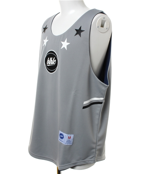 ballaholic リバーシブル ボーラホリック オマケ付！ ビブス Basic