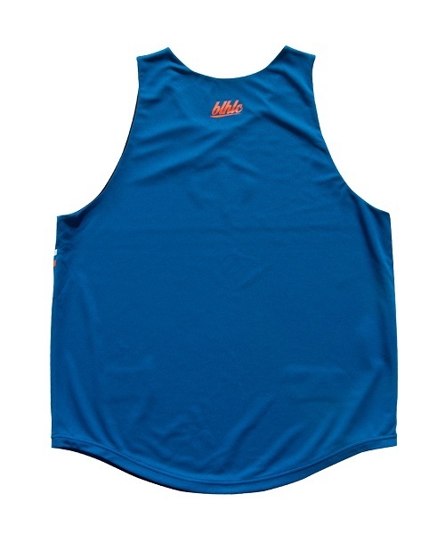 styles（スタイルス）の「ボーラホリック リバーシブル バスケタンク