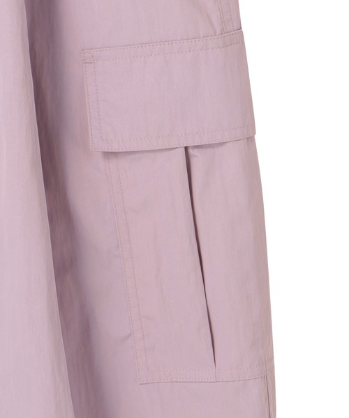 ETRE TOKYO（エトレトウキョウ）の「ナイロンワークパンツ（その他