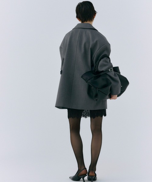 セール】DRY WOOL JACKET/ドライウールジャケット（テーラード
